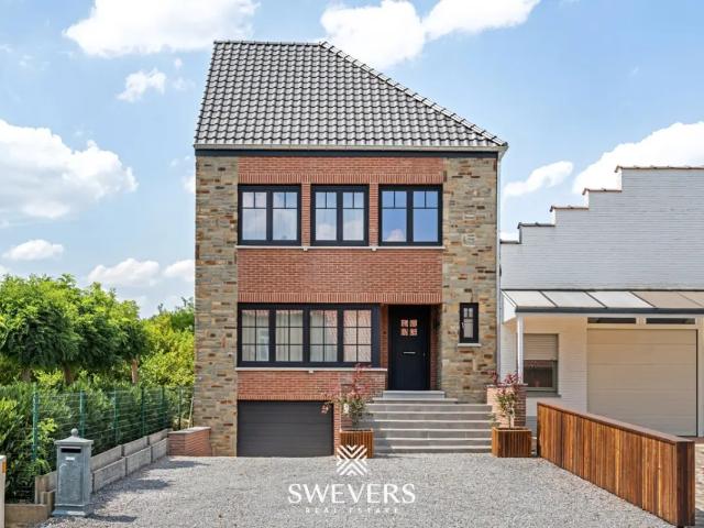 Maison vente à Beringen, Limburg