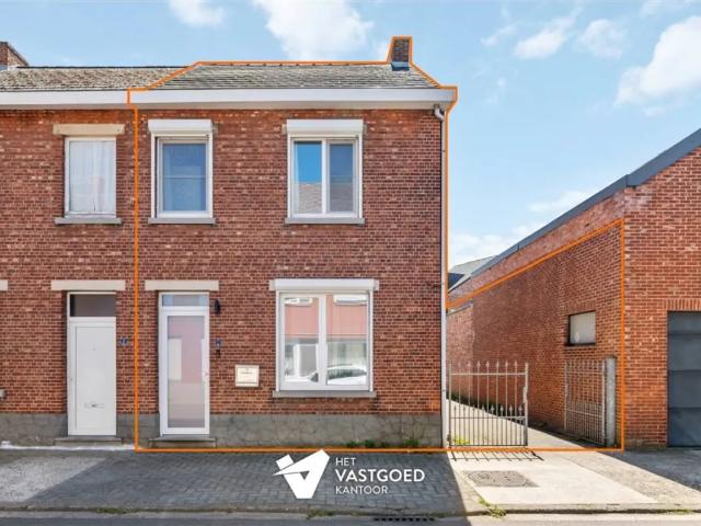 Maison vente à Beringen, Limburg