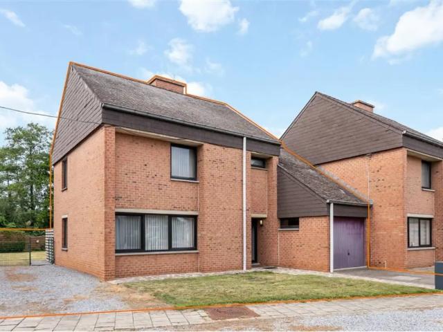 Maison vente à Beringen, Limburg