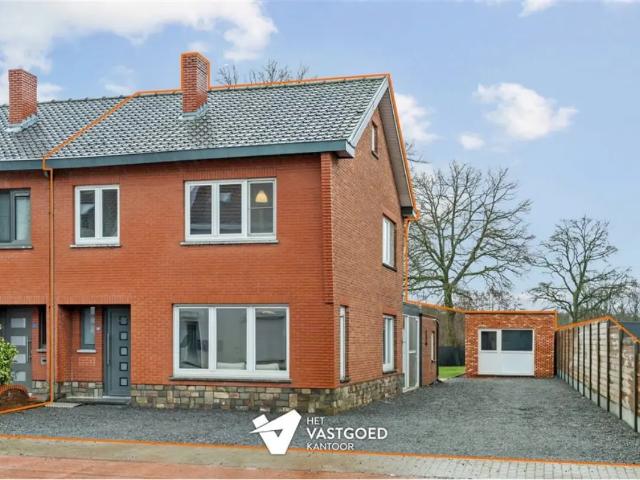 Maison vente à Beringen, Limburg