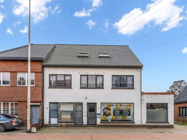 Maison vente à Beringen, Limburg