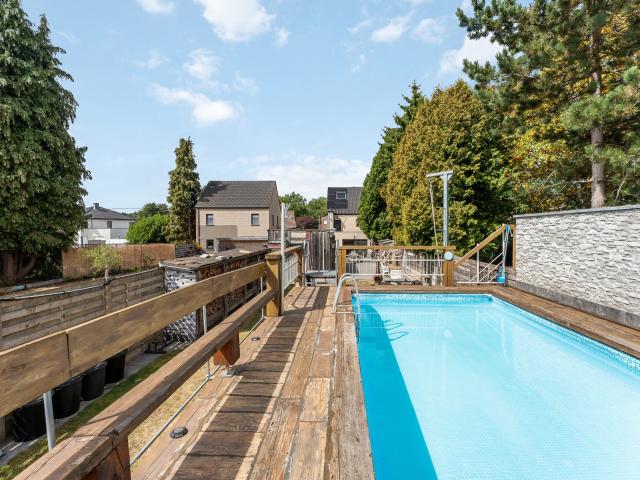 Maison vente à Beringen, Limburg