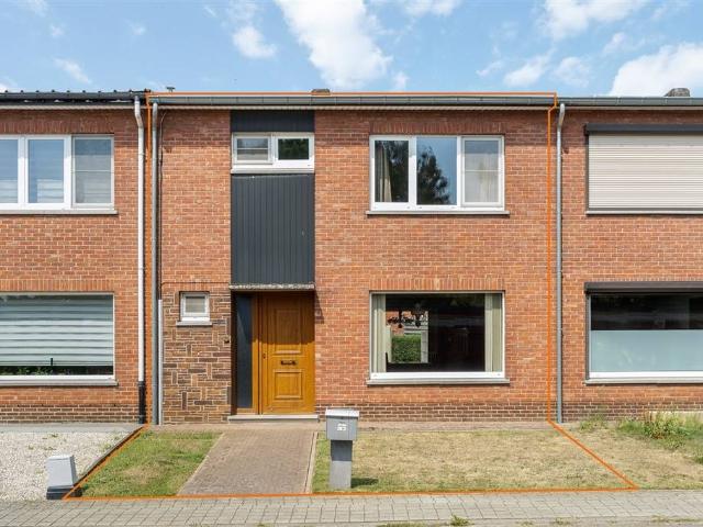 Maison vente à Beringen, Limburg