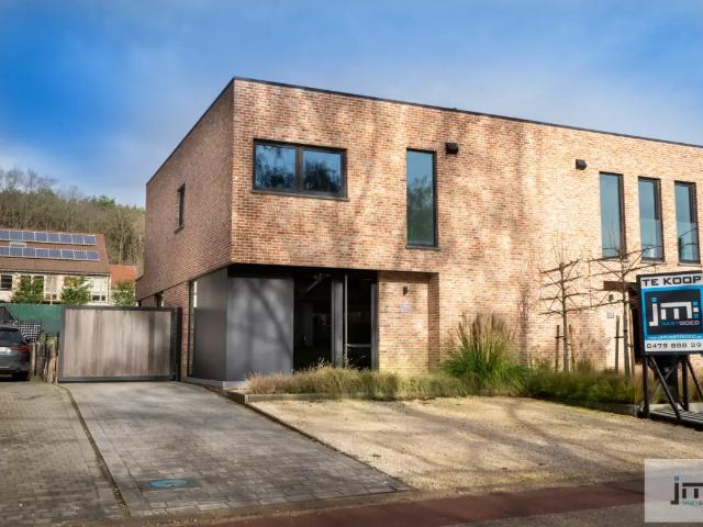 Maison vente à Beringen, Limburg