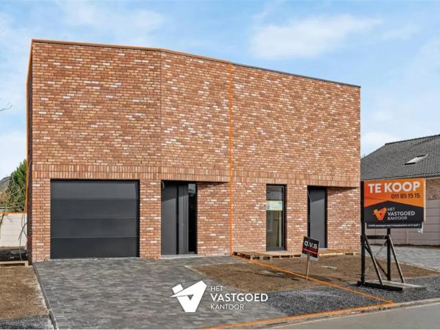 Maison vente à Beringen, Limburg
