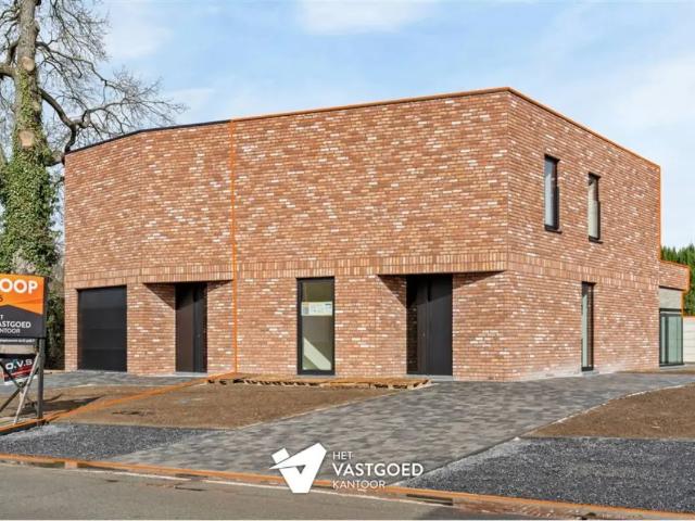 Maison vente à Beringen, Limburg