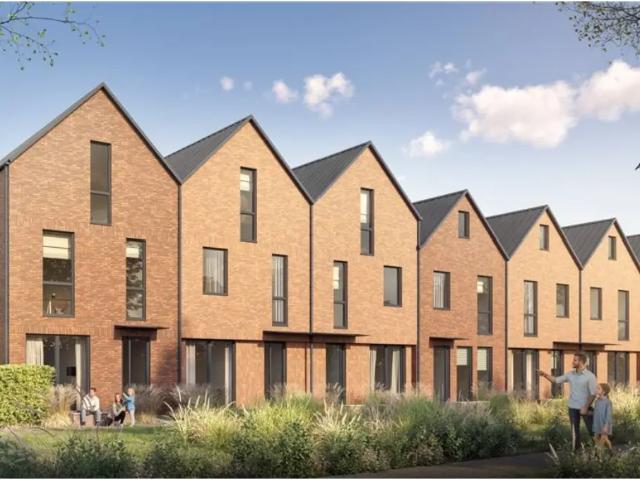 Maison vente à Beringen, Limburg