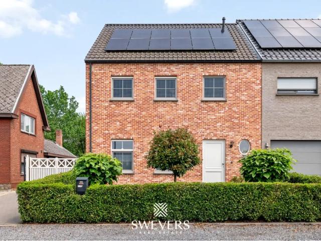Maison vente à Beringen, Limburg