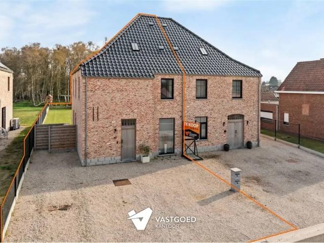 Maison vente à Beringen, Limburg