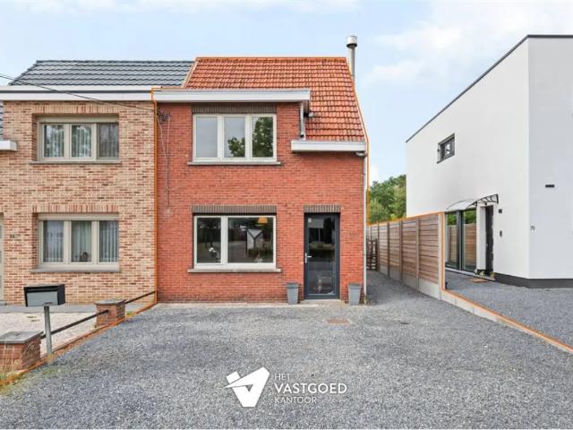 Maison vente à Beringen, Limburg