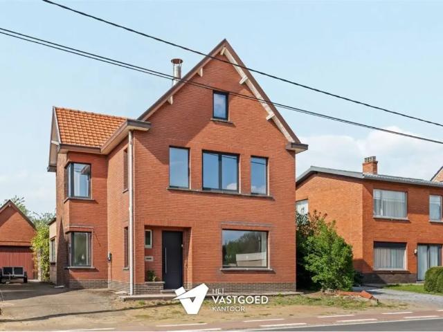 Maison vente à Beringen, Limburg