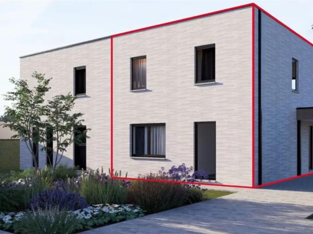 Maison vente à Berlaar, Antwerpen