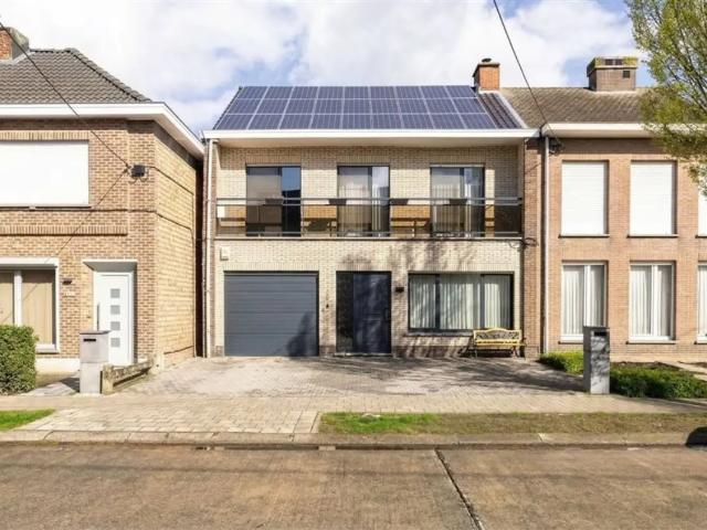 Maison vente à Berlaar, Antwerpen