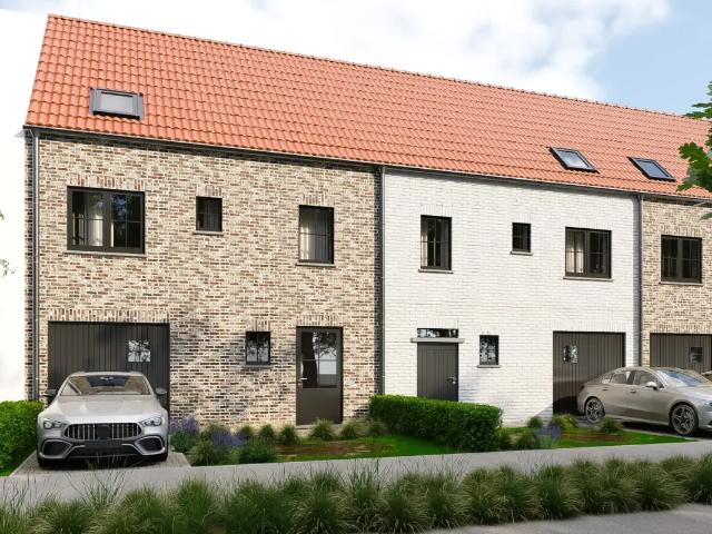 Maison vente à Berlaar, Antwerpen