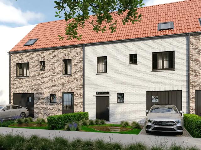 Maison vente à Berlaar, Antwerpen