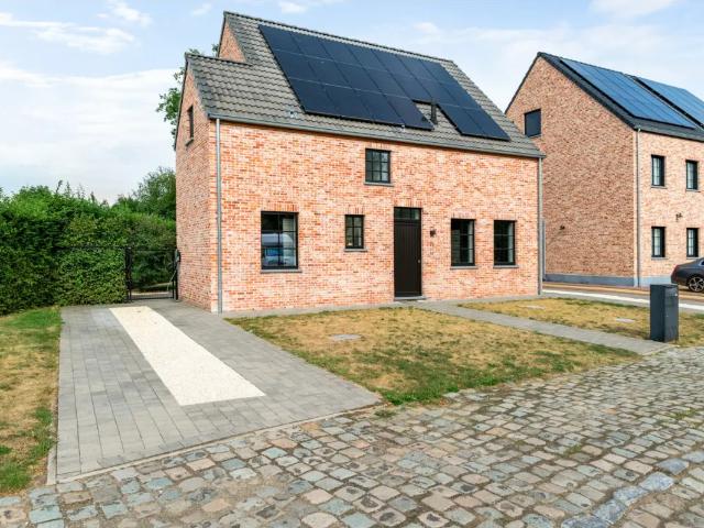Maison vente à Berlaar, Antwerpen