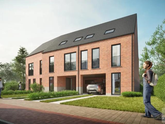 Maison vente à Berlaar, Antwerpen
