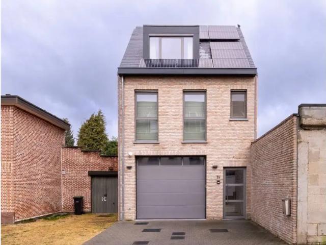 Maison vente à Berlaar, Antwerpen