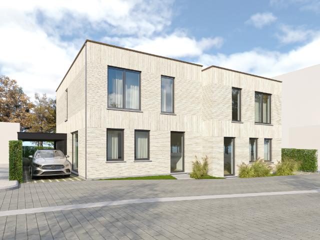 Maison vente à Berlare, Oost-Vlaanderen