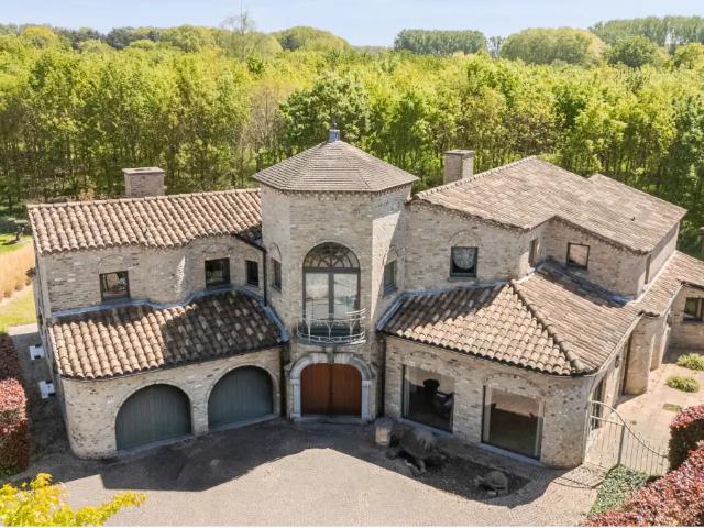 Maison vente à Berlare, Oost-Vlaanderen