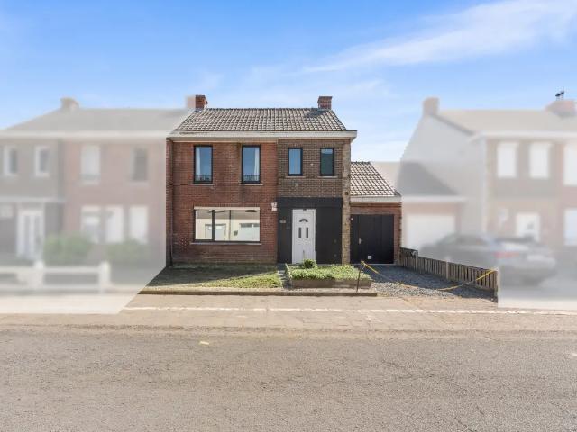 Maison vente à Berlare, Oost-Vlaanderen