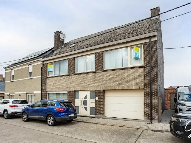 Maison vente à Berlare, Oost-Vlaanderen