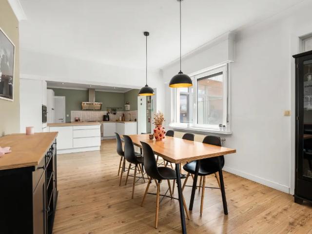 Maison vente à Berlare, Oost-Vlaanderen