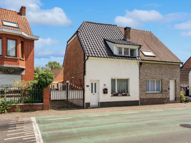 Maison vente à Berlare, Oost-Vlaanderen
