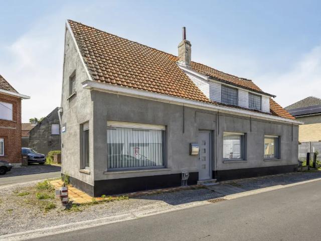 Maison vente à Berlare, Oost-Vlaanderen