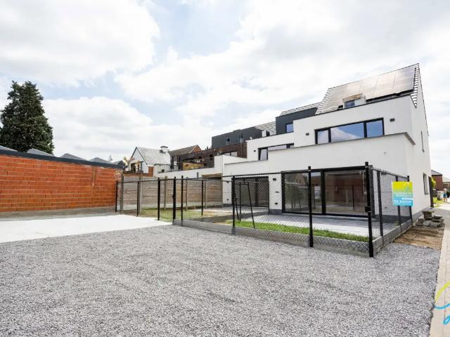 Maison vente à Berlare, Oost-Vlaanderen