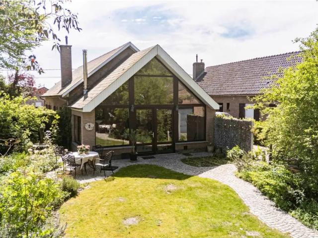 Maison vente à Berlare, Oost-Vlaanderen