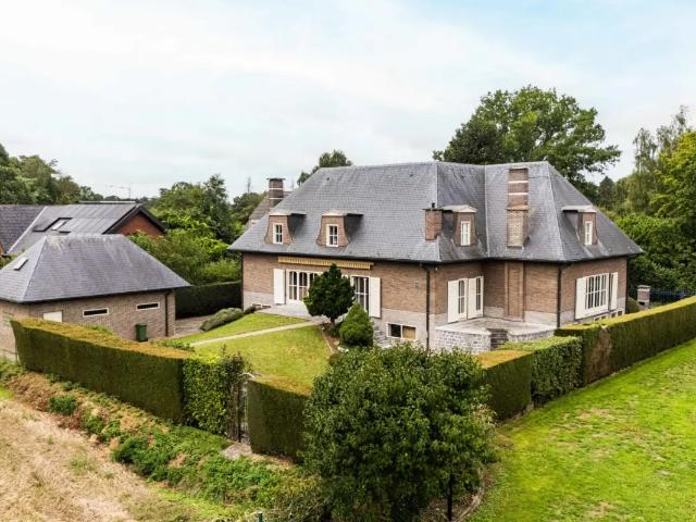 Maison vente à Berlare, Oost-Vlaanderen
