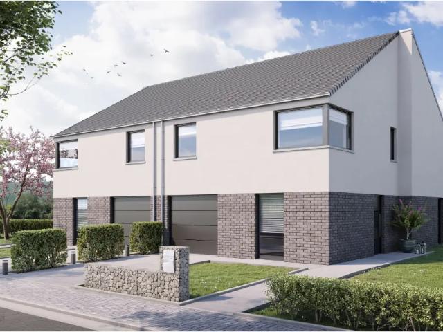 Maison vente à Berloz, Wallonie