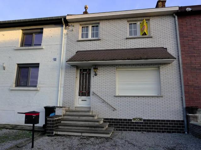 Maison vente à Berloz, Wallonie