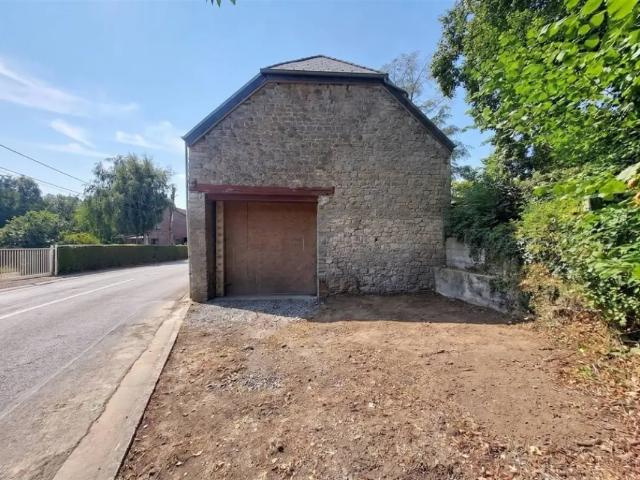 Maison vente à Bersillies-l'abbaye, Wallonie