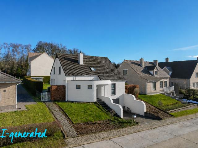 Maison vente à Leefdaal, Brabant