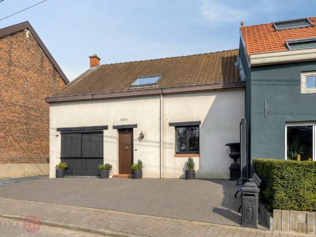 Maison vente à Bertem, Brabant
