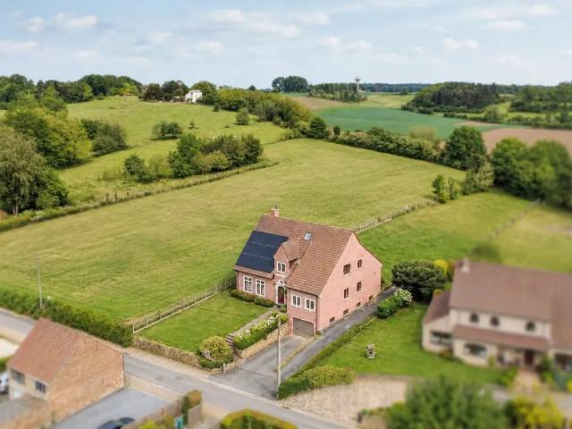 Maison vente à Bertem, Brabant