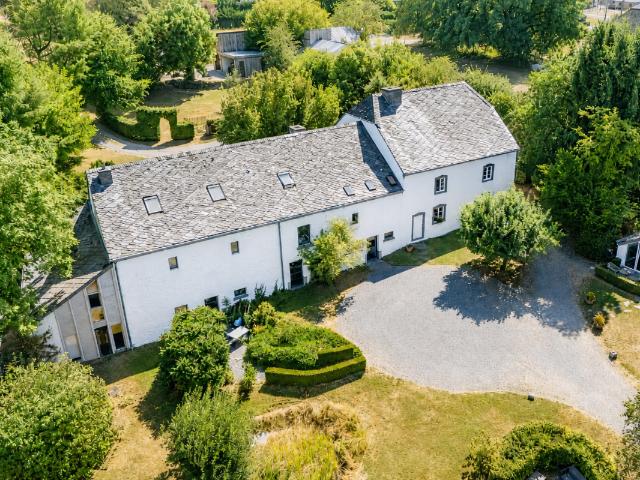 Maison vente à Bastenaken, Wallonie