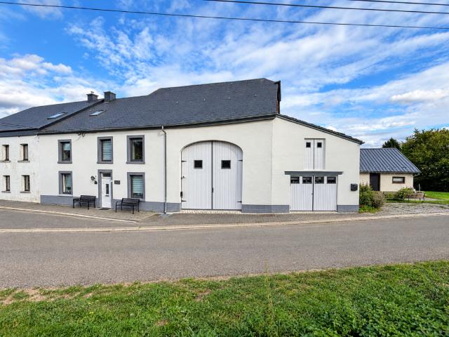 Maison vente à Bertogne, Bastogne