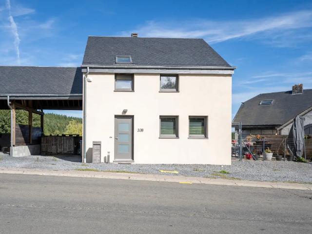 Maison vente à Bertrix