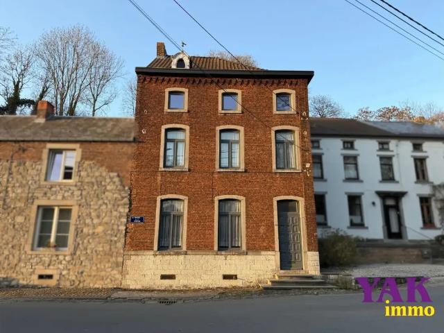 Maison vente à Walcourt, Wallonie