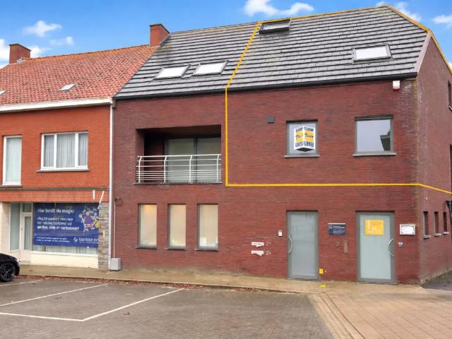 Maison vente à Zonnebeke, West-Vlaanderen