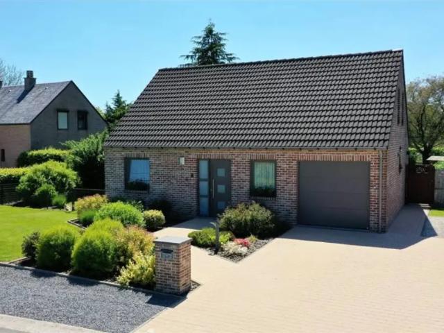 Maison vente à Gembloux, Wallonie
