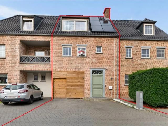 Maison vente à Nijlen, Antwerpen