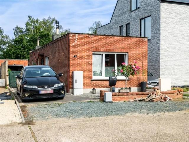 Maison vente à Nijlen, Antwerpen