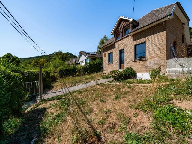 Maison vente à Malmedy, Wallonie