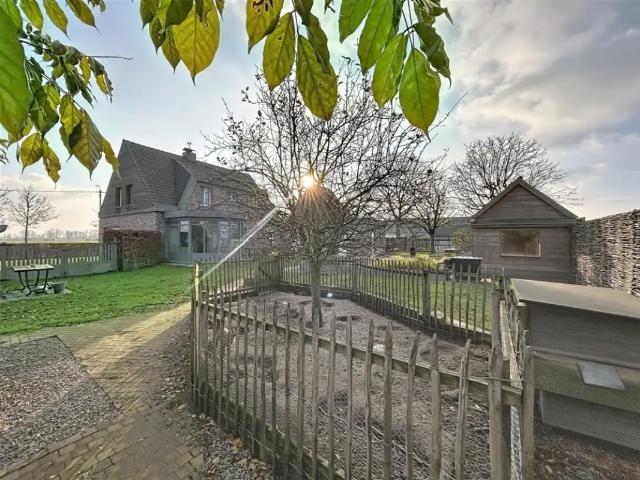 Maison vente à Melsele, Oost-Vlaanderen