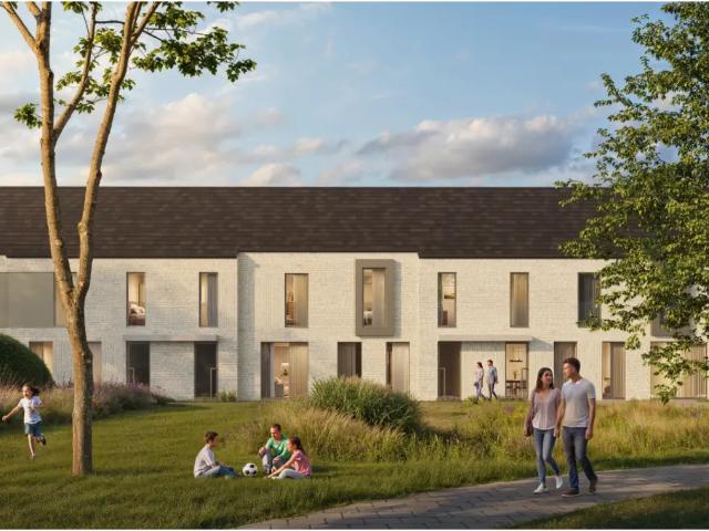 Maison vente à Melsele, Oost-Vlaanderen