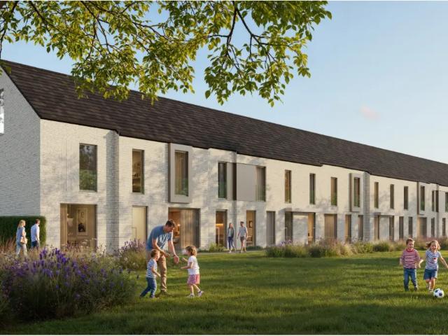 Maison vente à Melsele, Oost-Vlaanderen